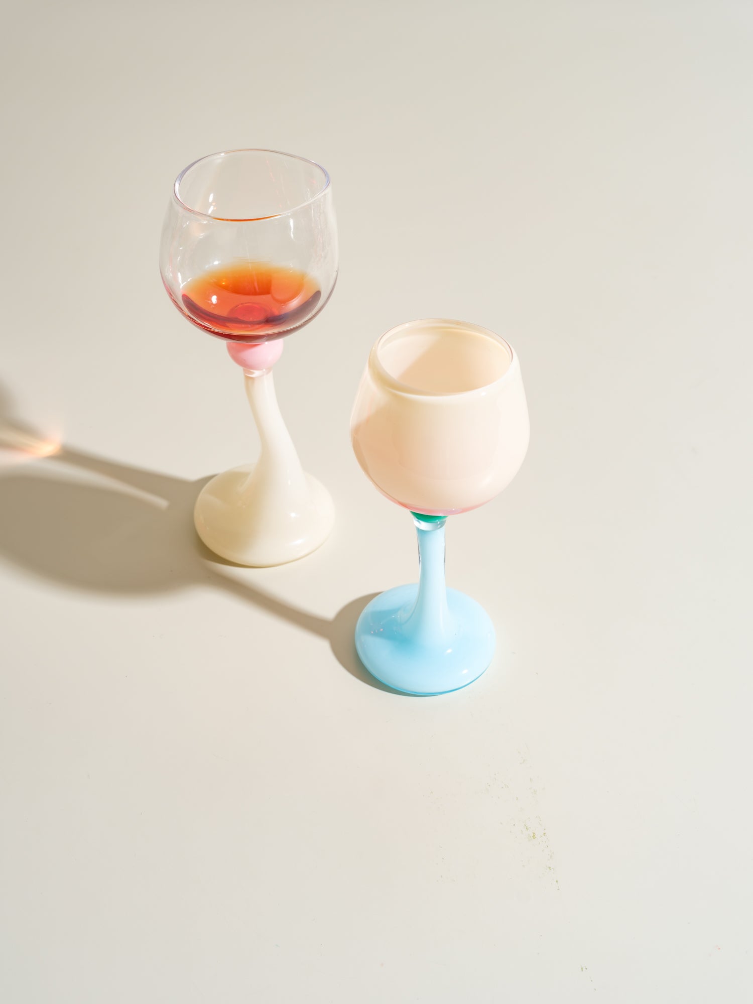 The Goblet Mega